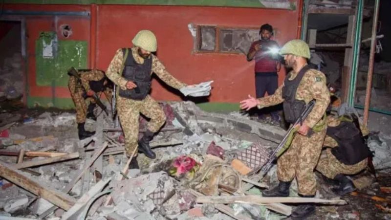 ভারতের সামরিক অভিযানে দুঃখ প্রকাশ চীনের, যা বলছেন অন্য বিশ্বনেতারা
