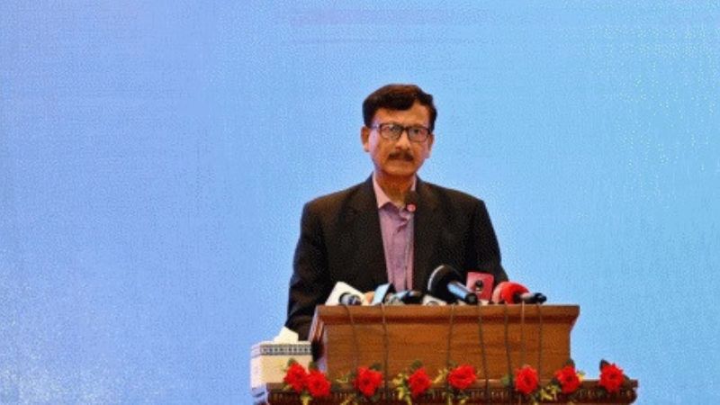 রোহিঙ্গা সংকটের সমাধানে শুধু দ্বিপাক্ষিক আলোচনা যথেষ্ট নয়: পররাষ্ট্র উপদেষ্টা
