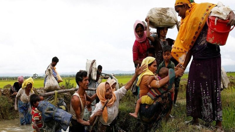 নতুন করে আরও এক লাখ রোহিঙ্গার জন্য আশ্রয় চায় জাতিসংঘ
