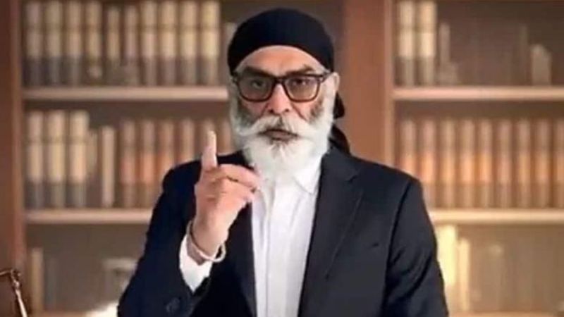 খালিস্তানি নেতা পান্নুনের হুঁশিয়ারি: পাকিস্তানের পক্ষে ভারতের ২ কোটি শিখ