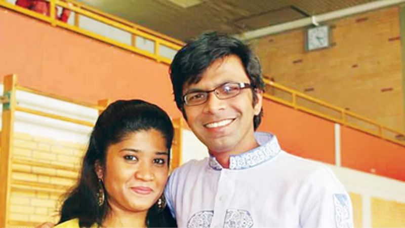 আগুনে পুড়ে গেছে সাগর-রুনি হত্যা মামলার নথি, তদন্তে সময় বাড়ল ৬ মাস