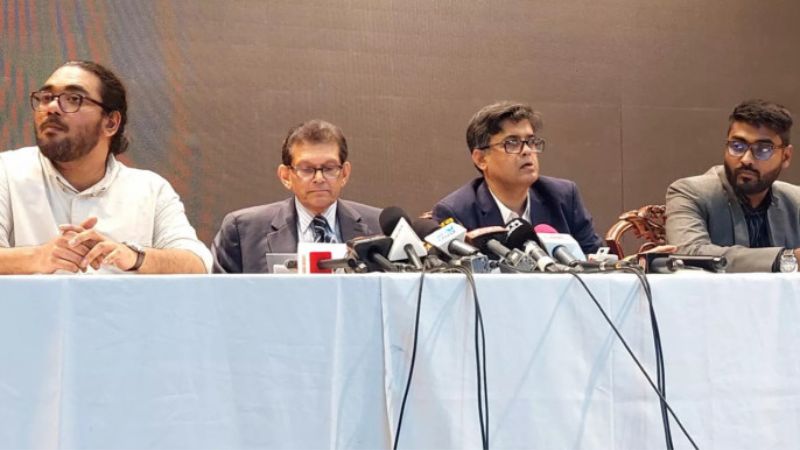 'বাংলাদেশ আগে আরাকানের যুদ্ধাবস্থা নিরসনে কাজ করছে, পরে রোহিঙ্গা প্রত্যাবাসন'