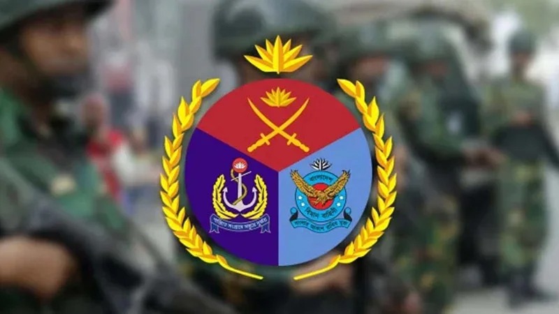 বাংলাদেশ সেনাবাহিনী নিয়ে ভারতীয় মিডিয়ার প্রতিবেদন মিথ্যা ও বিদ্বেষপ্রসূত: আইএসপিআর