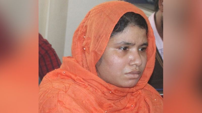 ভাণ্ডারিয়ায় রোহিঙ্গা যুবকের আশ্রয়দাতা ‘মা’ গ্রেফতার