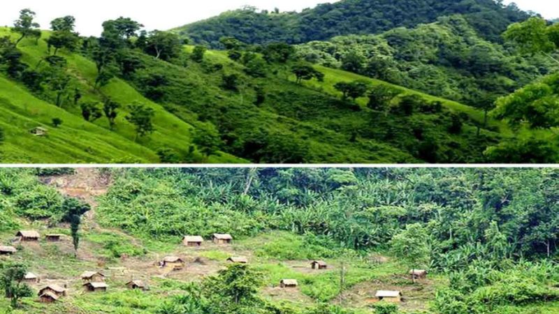 পার্বত্য চট্টগ্রামে নিরাপত্তা বাহিনীর বিরুদ্ধে অপপ্রচারের কারণ কি?