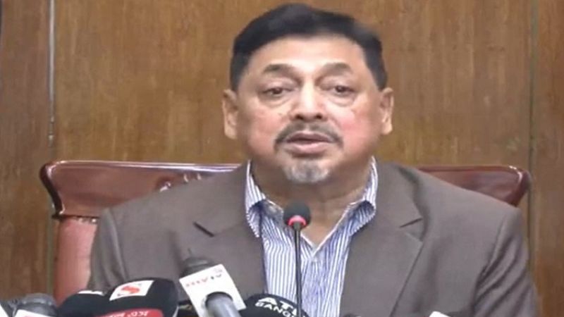 ‘অপারেশন ডেভিল হান্ট’ যতদিন প্রয়োজন ততদিন চলবে: স্বরাষ্ট্র সচিব