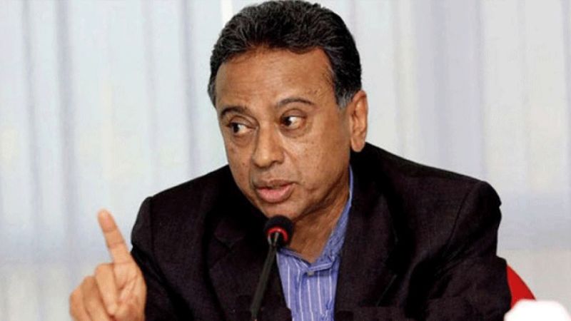পার্বত্য চট্টগ্রাম ও ভারত নিয়ে নতুন করে ভাবতে হবে: আমীর খসরু