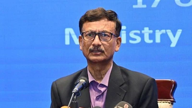 মিয়ানমারকে ১৩ লাখ রোহিঙ্গা ফিরিয়ে নিতে হবে: পররাষ্ট্র উপদেষ্টা