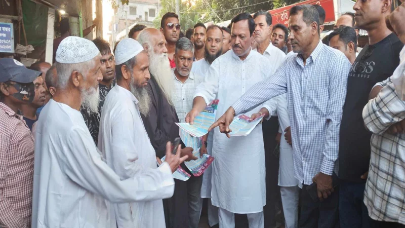 চরকাটারী ইউনিয়নে ১০ মাসে ৭৯৫ রোহিঙ্গার জন্মনিবন্ধন