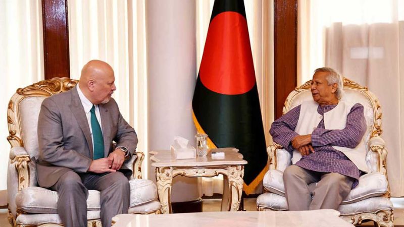 রোহিঙ্গা সংকট নিয়ে ২০২৫ সালে হবে বিশেষ বৈশ্বিক সম্মেলন