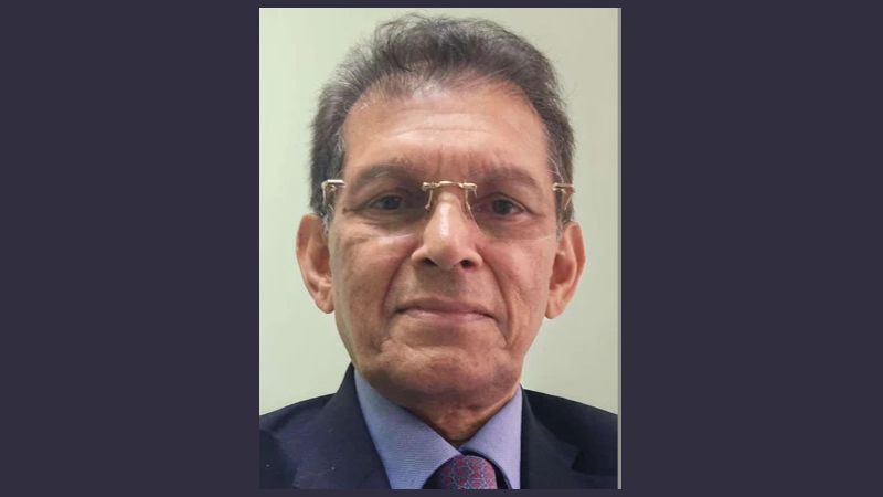 প্রধান উপদেষ্টার রোহিঙ্গা বিষয়ক হাই রিপ্রেজেন্টেটিভ হলেন ড. খলিলুর