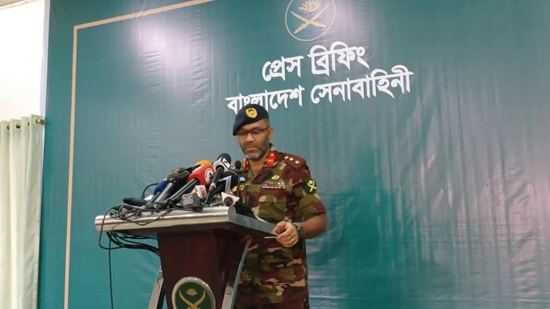মোতায়েনের পর থেকে অদ্যাবদি যে কাজগুলো করেছে সেনাবাহিনী