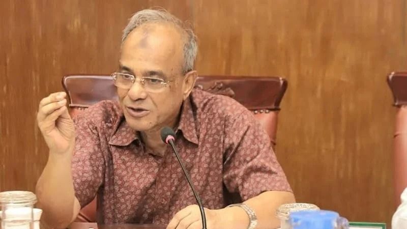 স্বরাষ্ট্র উপদেষ্টার প্রশ্ন টুর্ককে, রোহিঙ্গাদের আর কতদিন খাইয়ে পরিয়ে রাখব?