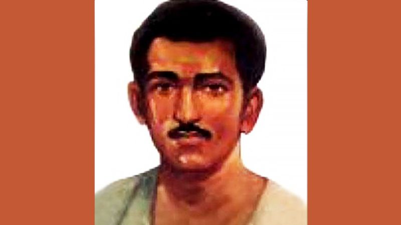 বীরশ্রেষ্ঠ হামিদুর রহমানের ৫৩ তম শাহাদাতবার্ষিকী আজ