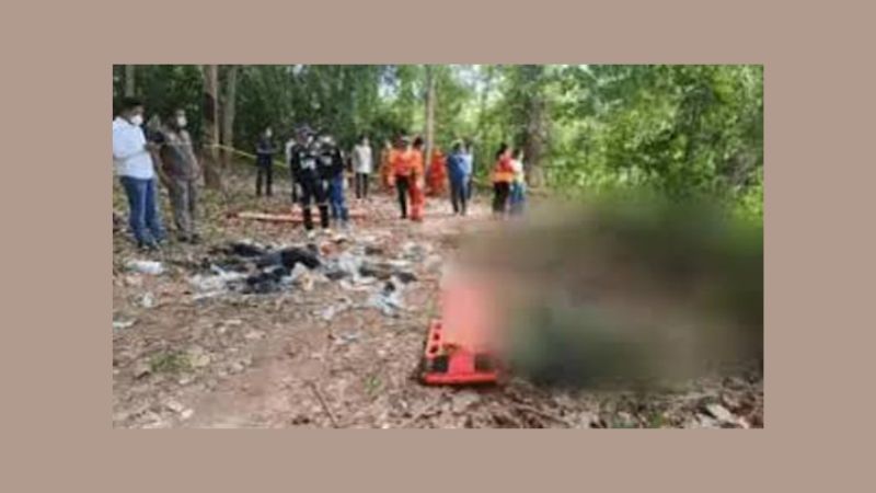 থাইল্যান্ডে ট্রাকে শ্বাসরোধে দুই রোহিঙ্গার মৃত্যু, আটক ২