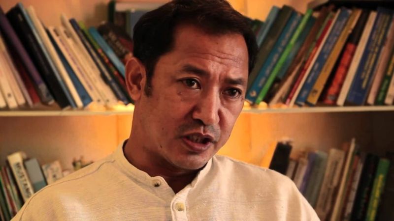 অবশেষে সংবিধান সংস্কার কমিশন থেকে কাটা হলো দেবাশীষ রায়ের নাম