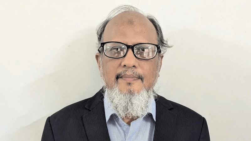 সিডিএ’র নতুন চেয়ারম্যান প্রকৌশলী মো. নুরুল করিম