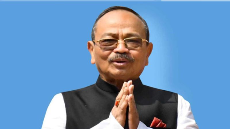 কুজেন্দ্র লাল ত্রিপুরাসহ দেশত্যাগে নিষেধাজ্ঞা যাদের ওপর