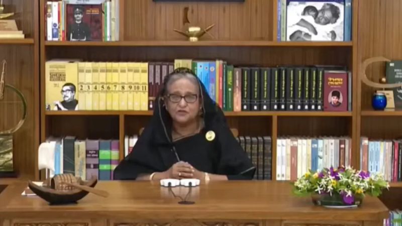 আইনি প্রক্রিয়ায় সমস্যা সমাধানের সুযোগ রয়েছে:প্রধানমন্ত্রী