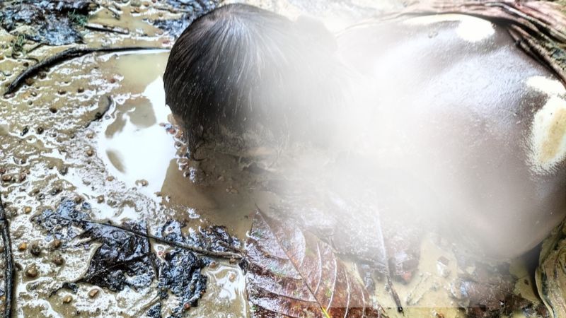 উখিয়া ক্যাম্পে 'আরসা-আরএসও'র গোলাগুলিতে ১ রোহিঙ্গা নিহত