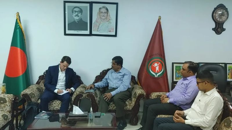রোহিঙ্গাদের অতিসত্বর মর্যাদাপূর্ণ প্রত্যাবাসন আবশ্যক: ড. কামাল উদ্দিন আহমেদ