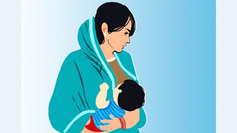 মায়েদের অবহেলায় চট্টগ্রামে নবজাতকের ঝুঁকি বাড়ছে