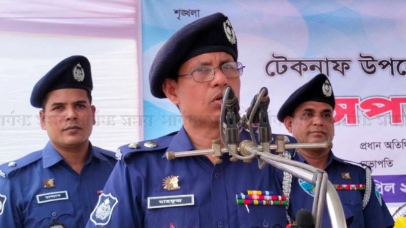 রোহিঙ্গাদের বাড়ি ভাড়া দিলে মালিকের বিরুদ্ধে আইনি ব্যবস্থা