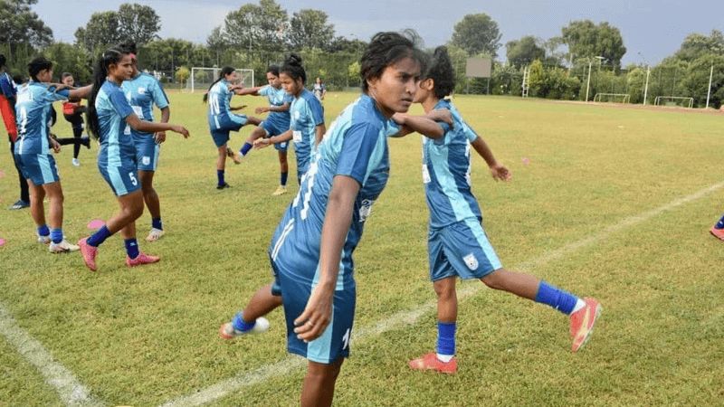 নিরাপত্তা সংকটে আবারও বাতিল সাবিনাদের মিয়ানমার সফর