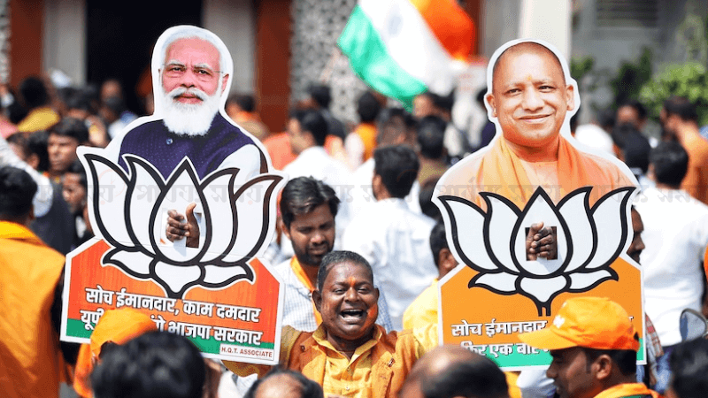 ভারতের নির্বাচনে ৫টি কারণে নজর থাকবে বাংলাদেশের