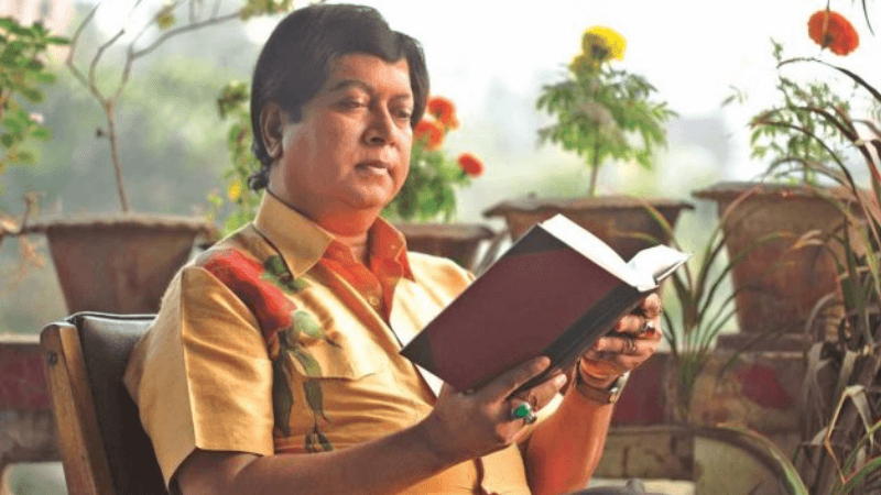 না ফেরার দেশে পাড়ি জমালেন সংগীতশিল্পী সাদি মহম্মদ