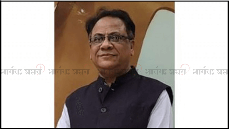 চবির নতুন সহ-উপাচার্য অধ্যাপক ড. সেকান্দর চৌধুরী