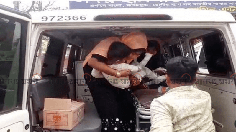 ভাসানচরে সিলিন্ডার বিস্ফোরণ: মৃত্যুর সংখ্যা বেড়ে ৩