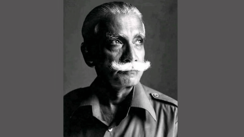 জেনারেল এম এ জি ওসমানী: ইতিহাসের মহানায়ক