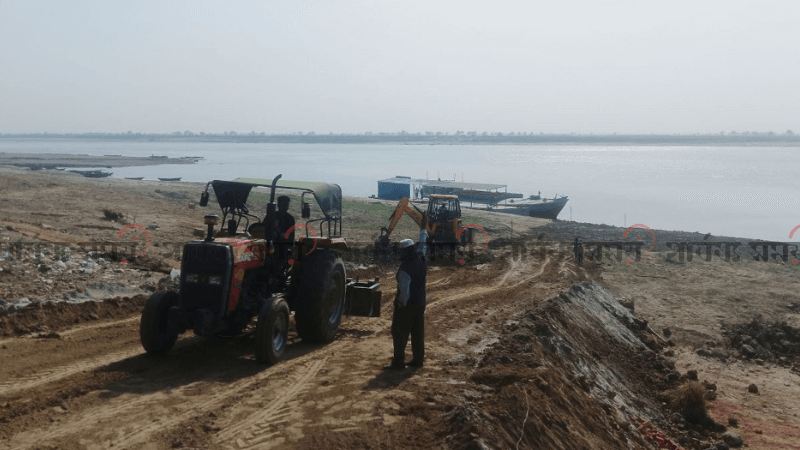 ছয় দশক পর চালু হচ্ছে রাজশাহী-মুর্শিদাবাদ নৌরুট