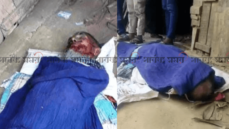 মিয়ানমারের মর্টার শেলের আঘাতে বাংলাদেশি নারীসহ নিহত ২