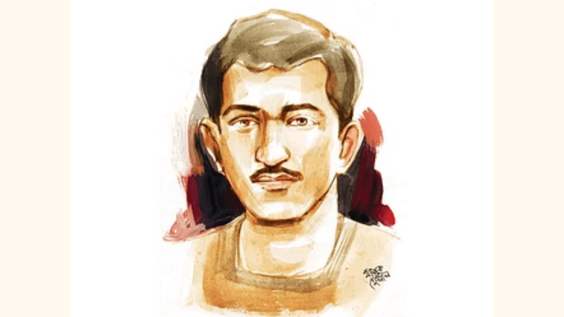 বীরশ্রেষ্ঠ হামিদুর রহমানের জন্মদিন আজ