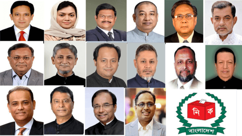 চট্টগ্রামের ১৬ আসনে নৌকা ১২টি, লাঙল ১টি