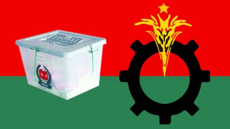 ভোটের আগে টানা কর্মসূচিতে যাচ্ছে বিএনপি
