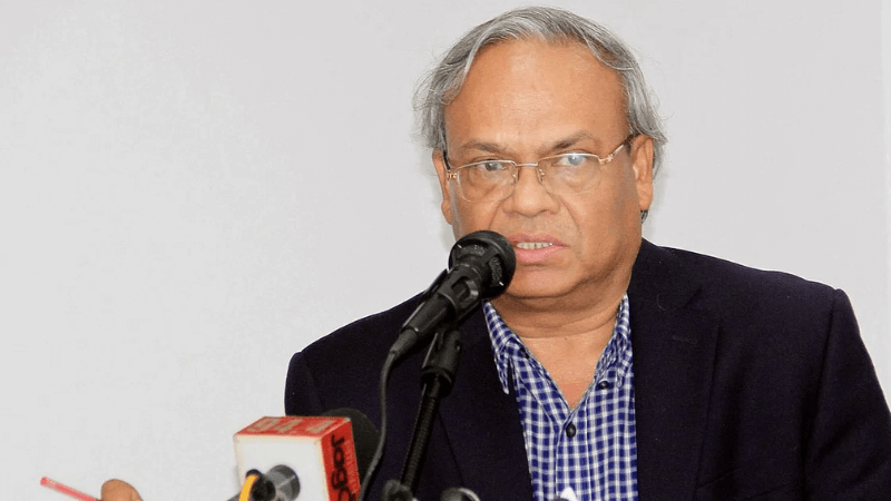 নির্বাচন ঠেকাতে বিএনপির নতুন কর্মসূচি