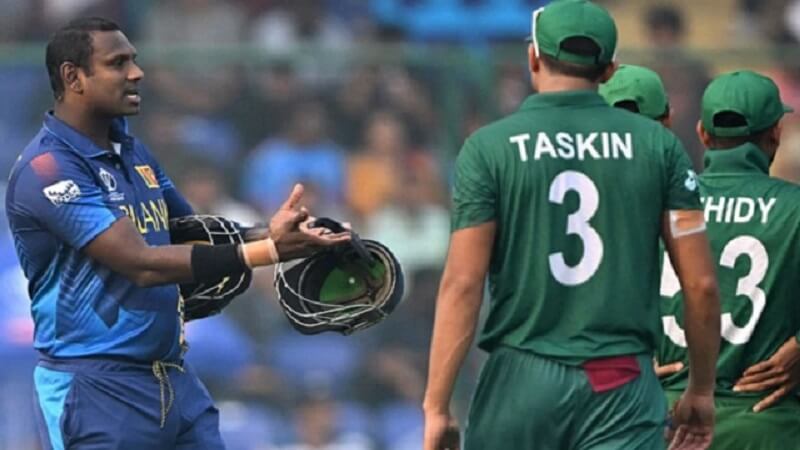 টাইমড আউট কী, ক্রিকেটে কত ধরনের আউট আছে?