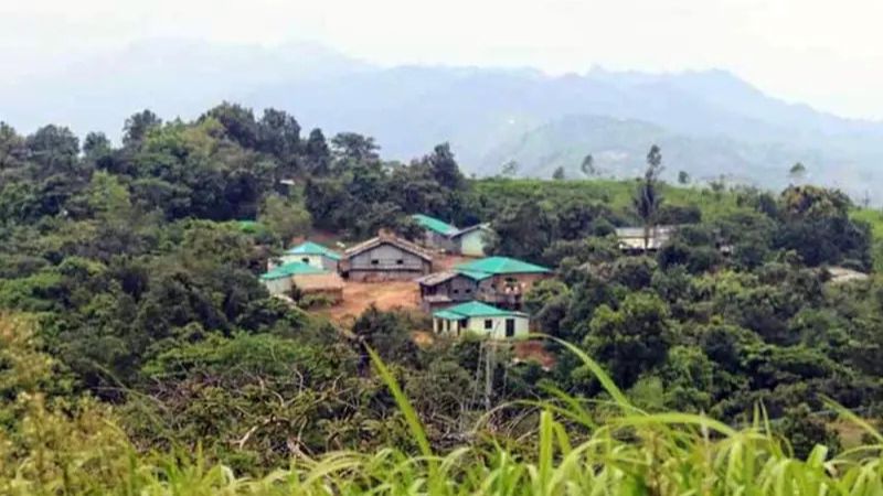 ১০ লক্ষ টাকার বিনিময়ে লামায় অপহৃত ২৫ রাবার শ্রমিকের মুক্তি