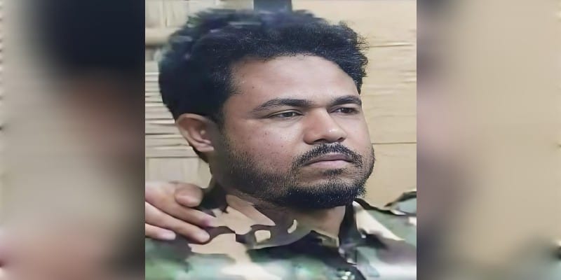 কে এই দুর্ধর্ষ রোহিঙ্গা সন্ত্রাসী কেফায়েত উল্লাহ ওরফে হালিম?