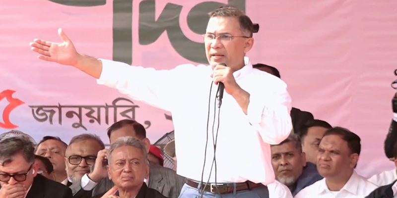 চট্টগ্রামের সঙ্গে আমার পরিবারের আত্মার ও আবেগের সম্পর্ক : তারেক রহমান