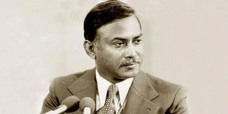 শহীদ রাষ্ট্রপতি জিয়াউর রহমানের ৯০তম জন্মবার্ষিকী আজ