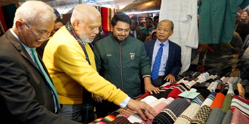 আপাতত স্থগিত ‘পার্বত্য মেলা ও তারুণ্য উৎসব–২০২৬’