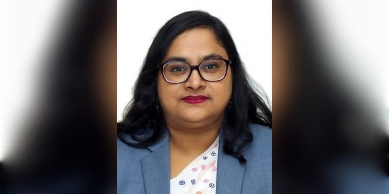 রাঙামাটির ইতিহাসে প্রথম নারী জেলা প্রশাসক নাজমা আশরাফী