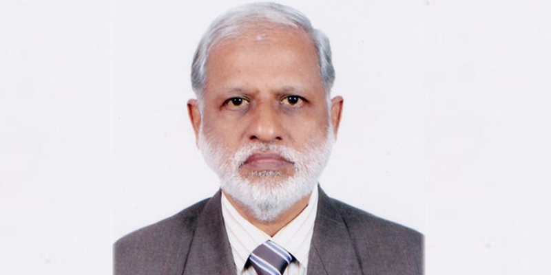বান্দরবান বিশ্ববিদ্যালয়ের নতুন ভিসি ড. মুহিবউল্যাহ ছিদ্দিকী