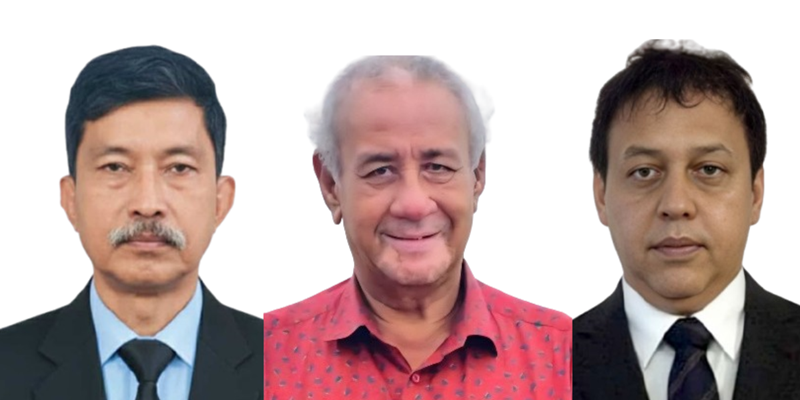 পার্বত্য চট্টগ্রামের তিন জেলায় বিএনপি মনোনয়নপ্রাপ্ত প্রার্থী যারা