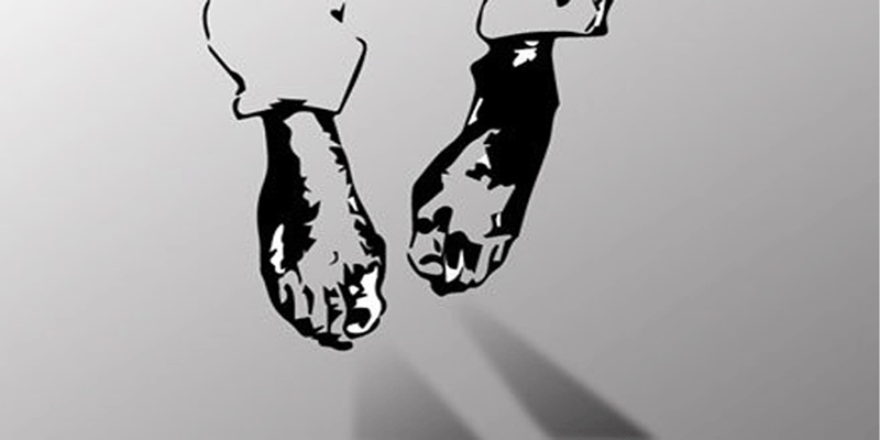 খাগড়াছড়িতে দোকানঘর থেকে রাঙামাটির যুবকের ঝুলন্ত মরদেহ