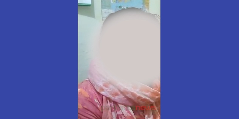 ত্রিপুরা যুবকের হাতে লোমহর্ষক ধর্ষণের বর্ণনা দিলেন চাকমা শিক্ষিকা